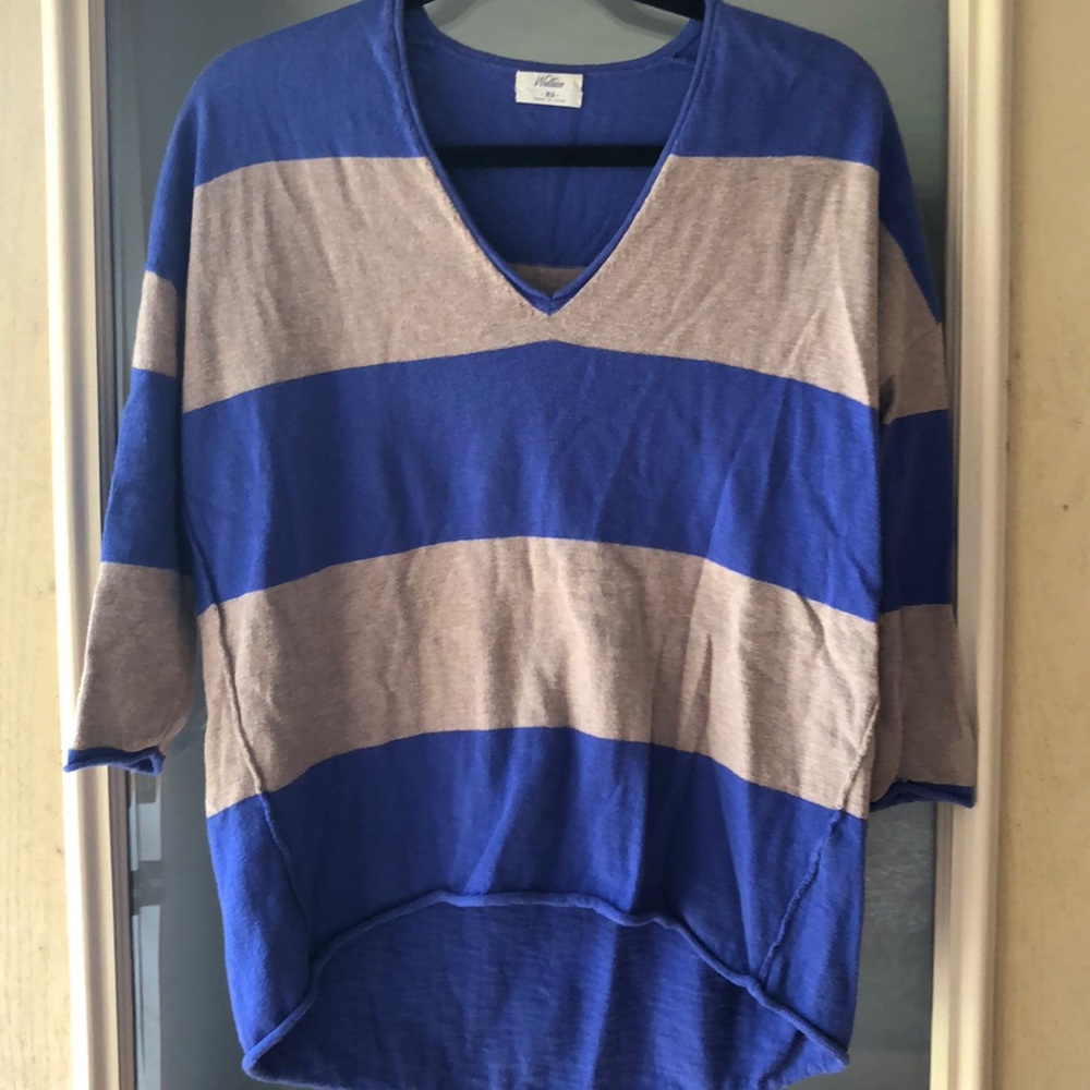 Madewell top
